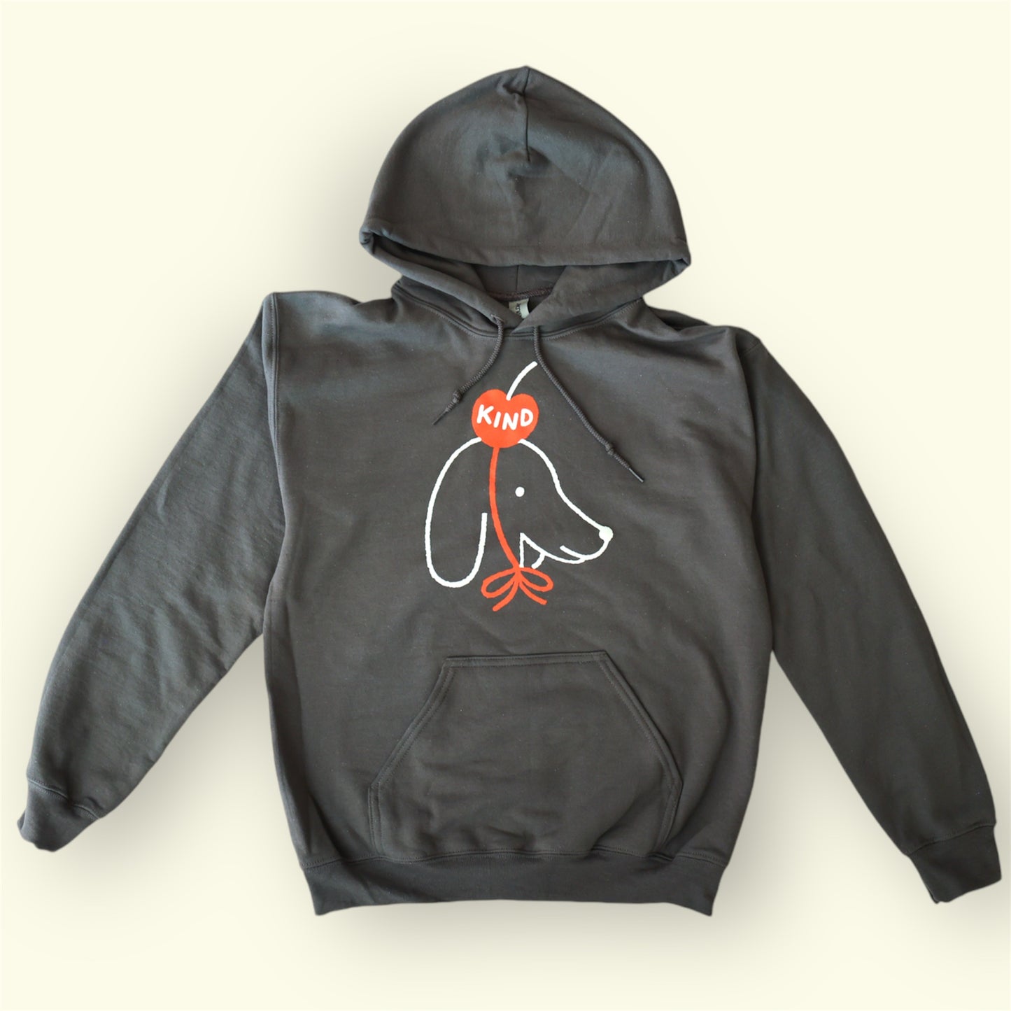 ADULT HOODIE