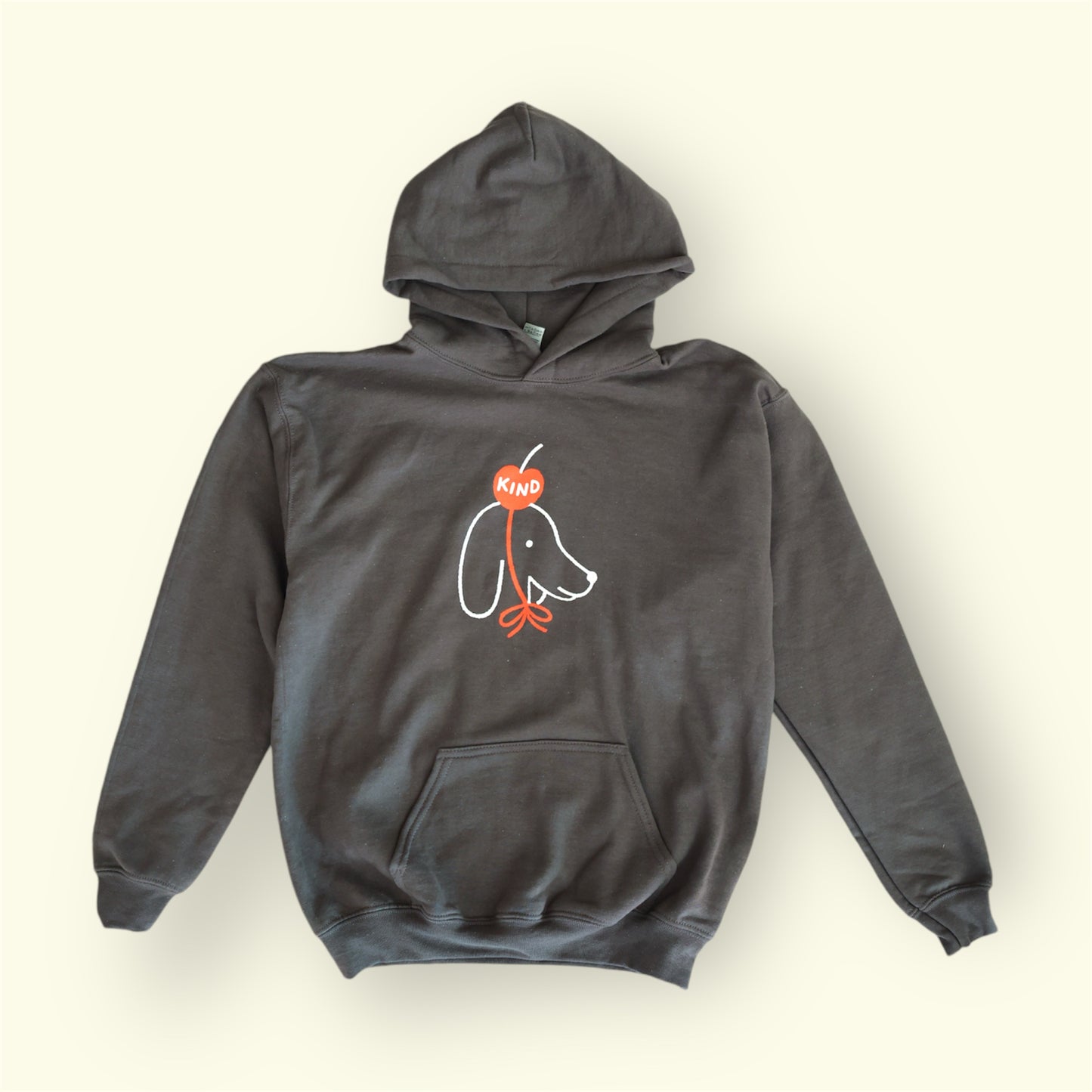 KIDS HOODIE