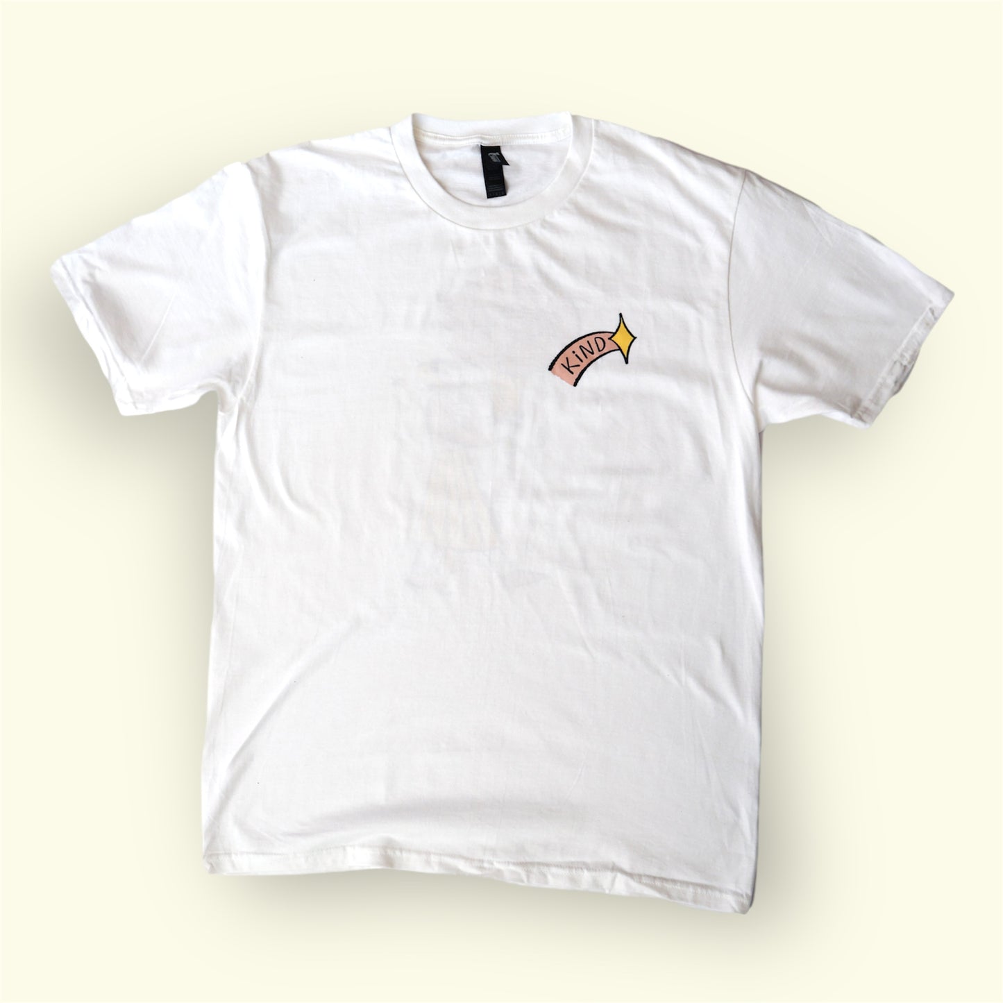 ADULT TEE