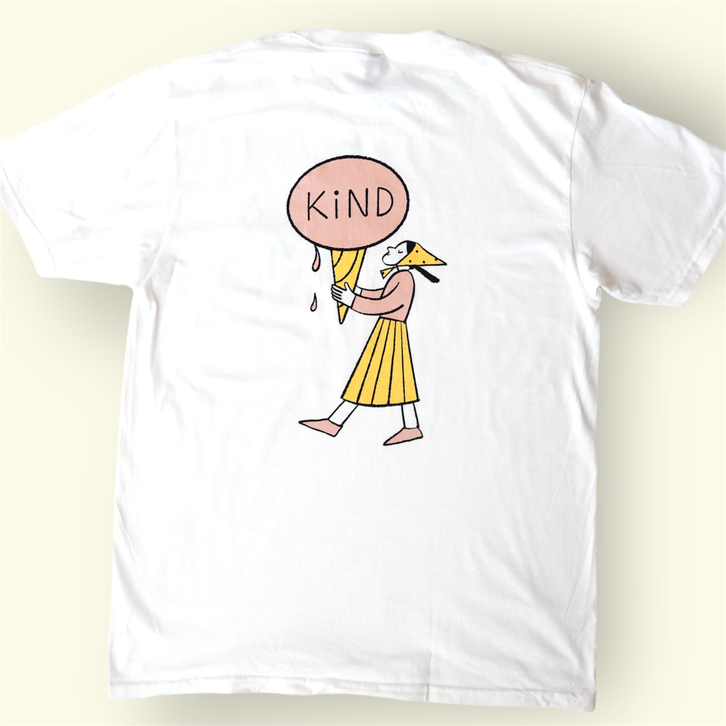 ADULT TEE