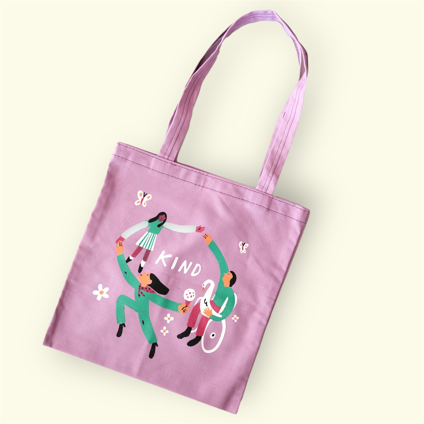 TOTE BAG