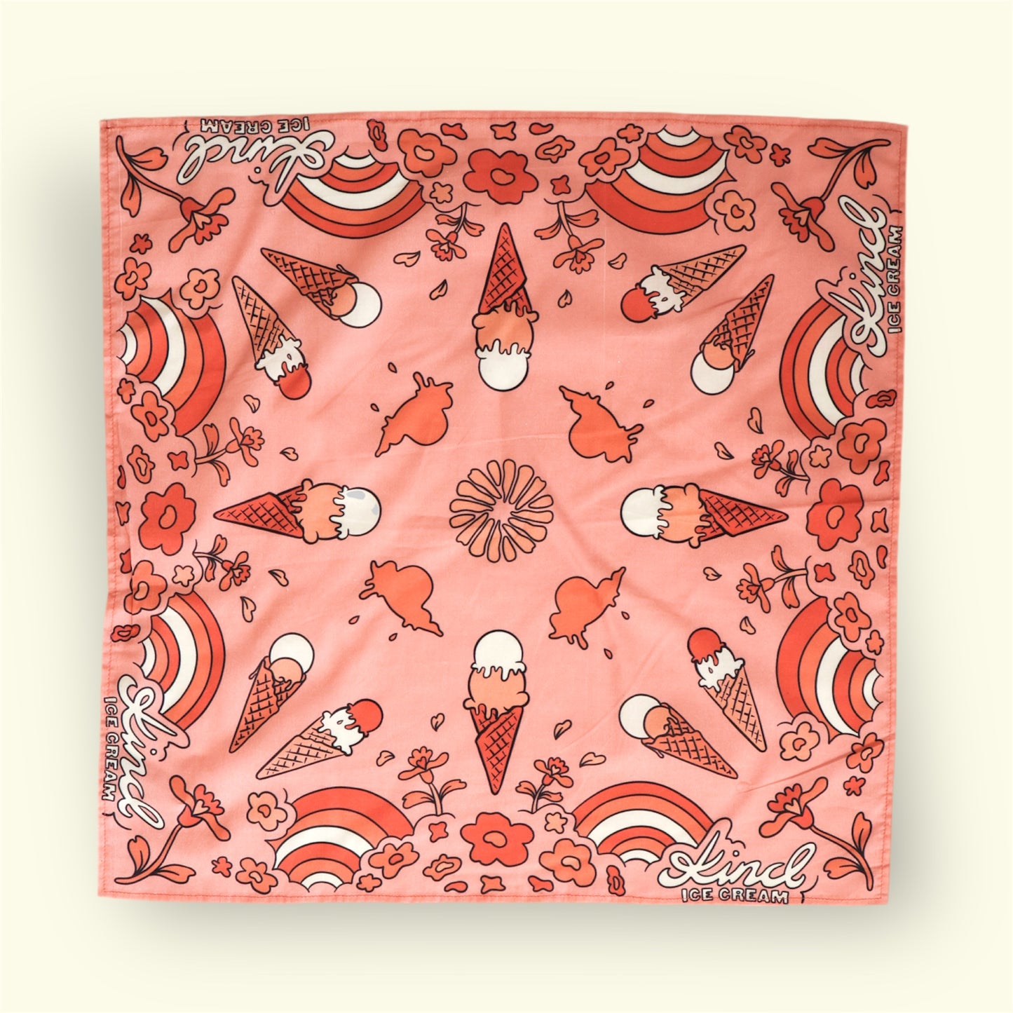 BANDANA