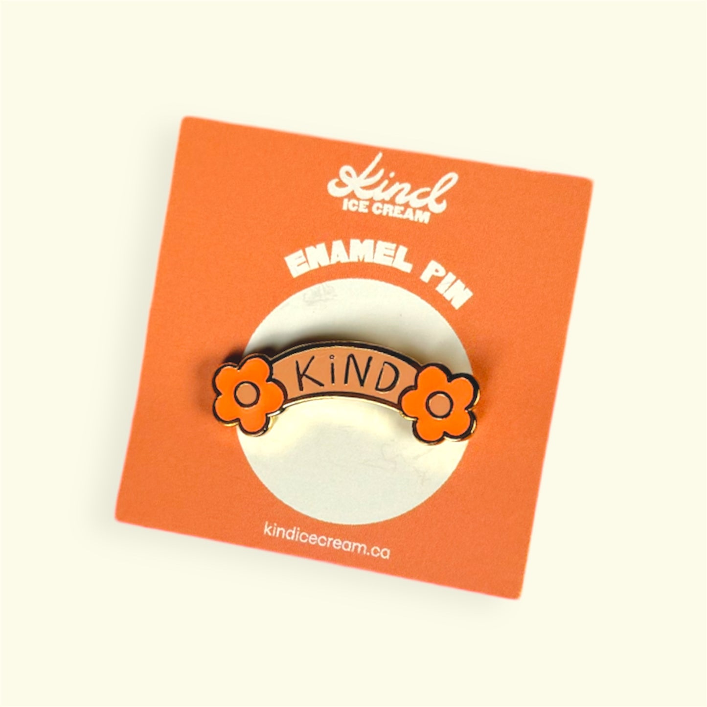 ENAMEL PIN