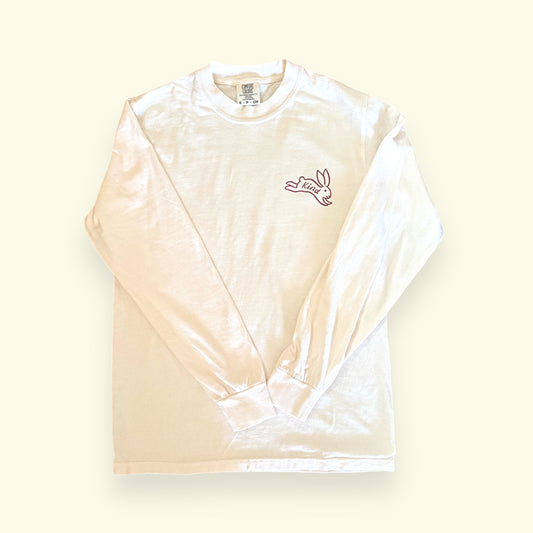 LONG SLEEVED TEE