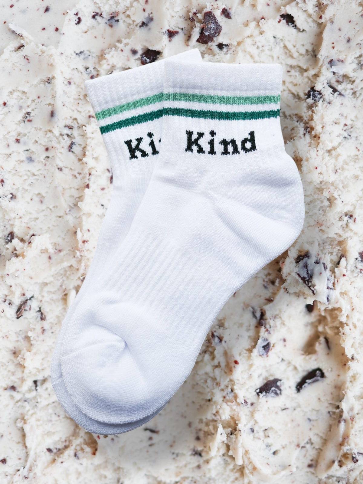 SHORTY CREW SOCKS