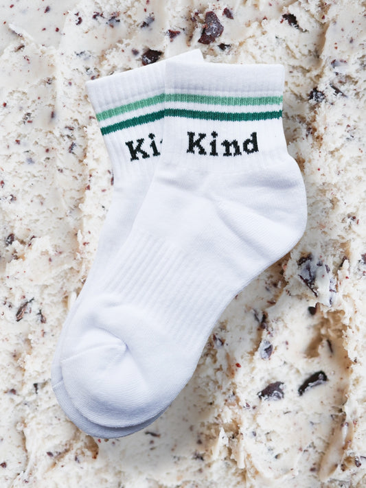 SHORTY CREW SOCKS