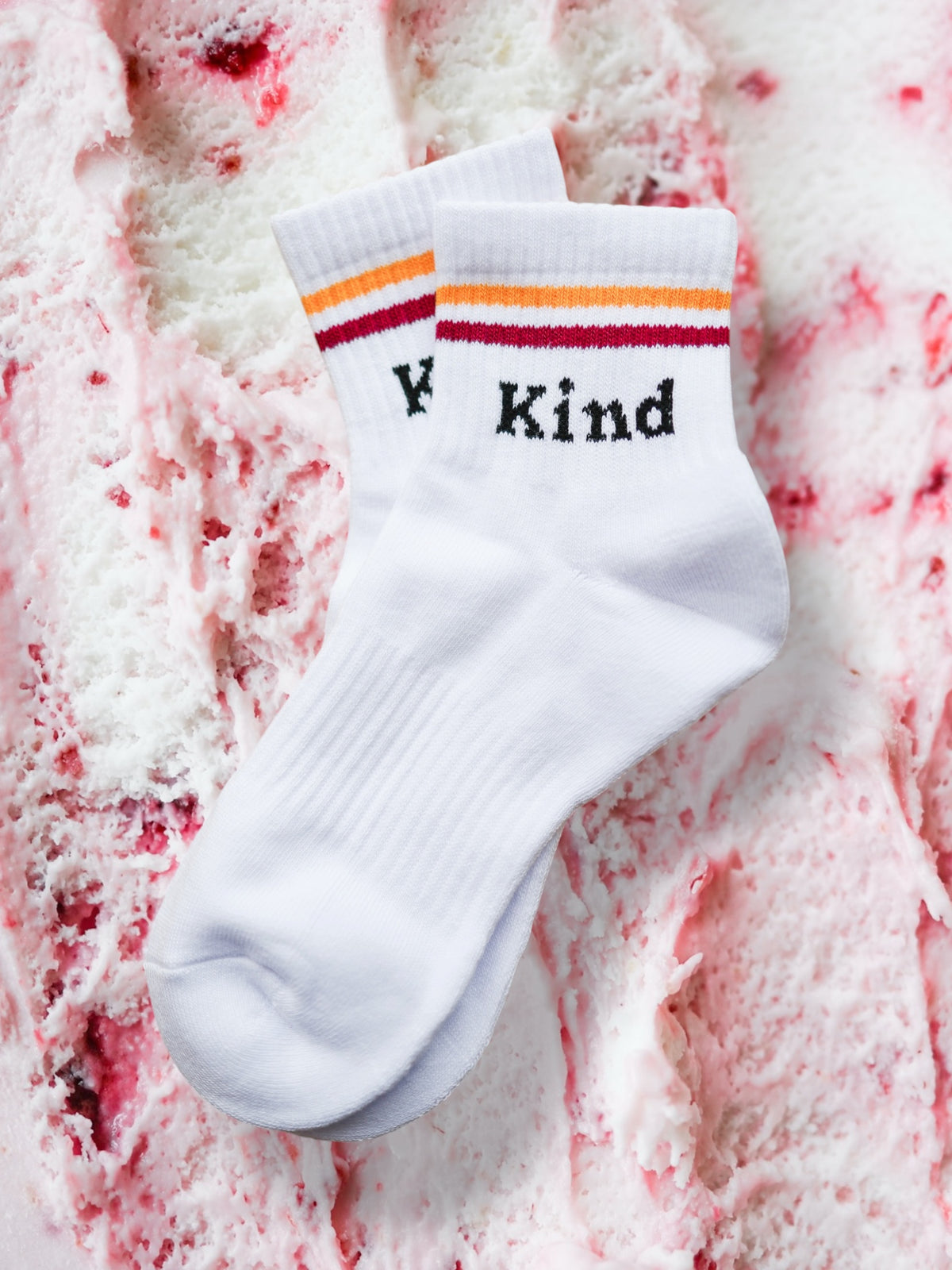 SHORTY CREW SOCKS