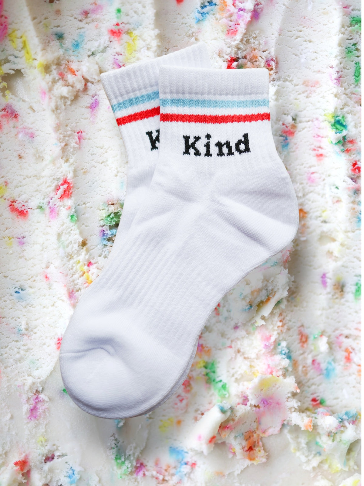 SHORTY CREW SOCKS